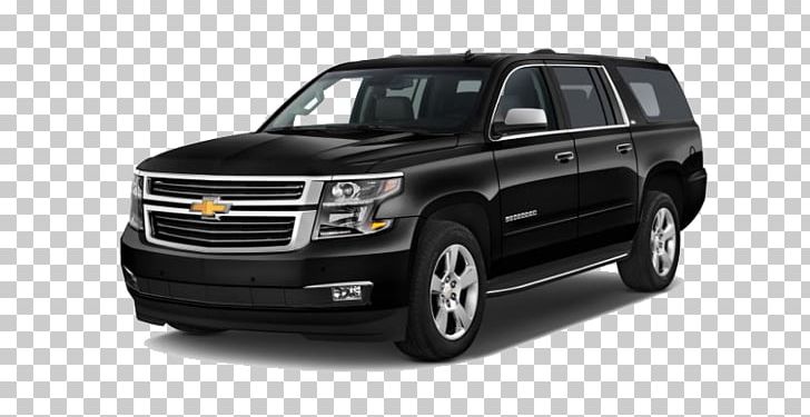 Sport Utility Vehicle Luxury Vehicle Chevrolet Suburban Car Limousine PNG, Clipart,  Free PNG Download
