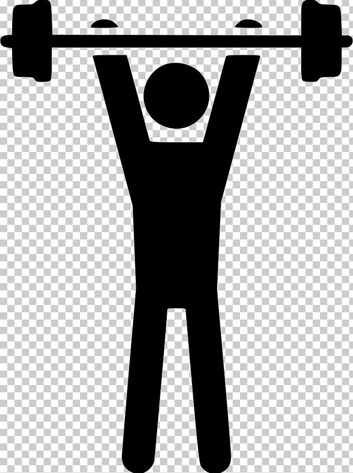 Strength Training Physical Strength Dumbbell Exercise Fitness Centre PNG, Clipart, Black, Black And White, Computer Icons, Gym, Gymnastic Free PNG Download