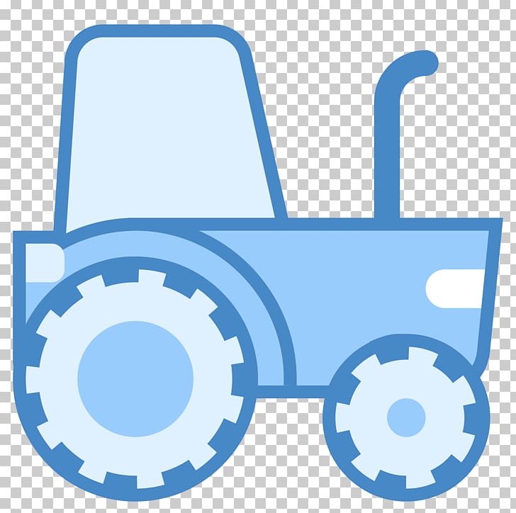 Tractor Ox Computer Icons Agriculture Plough PNG, Clipart, Agriculture, Agronomy, Angle, Area, Blue Free PNG Download