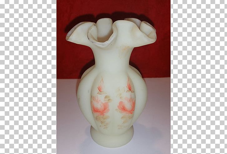 Vase Fenton Art Glass Company Ceramic Jug PNG, Clipart, Anchor Hocking, Art, Artifact, Baccarat, Ceramic Free PNG Download