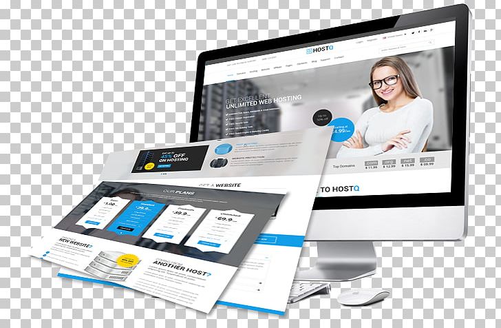 Web Hosting Service Digital Marketing E-commerce Services Marketing PNG, Clipart, Brand, Business, Communication, Company, Computer Monitor Free PNG Download