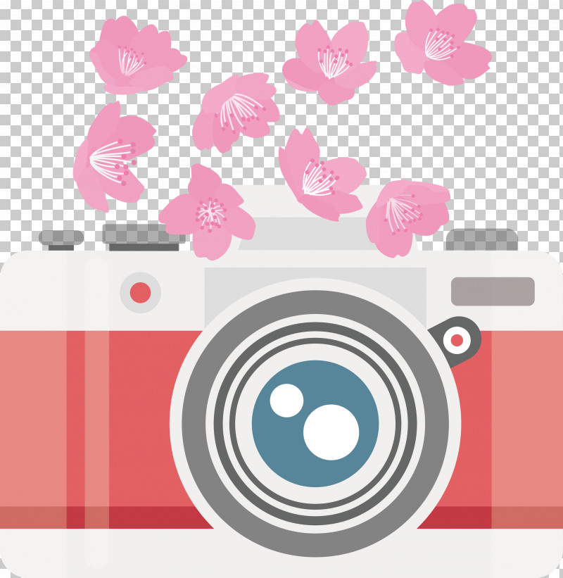 Camera Flower PNG, Clipart, Camera, Flower, Name, Plant, Sticker Free PNG Download