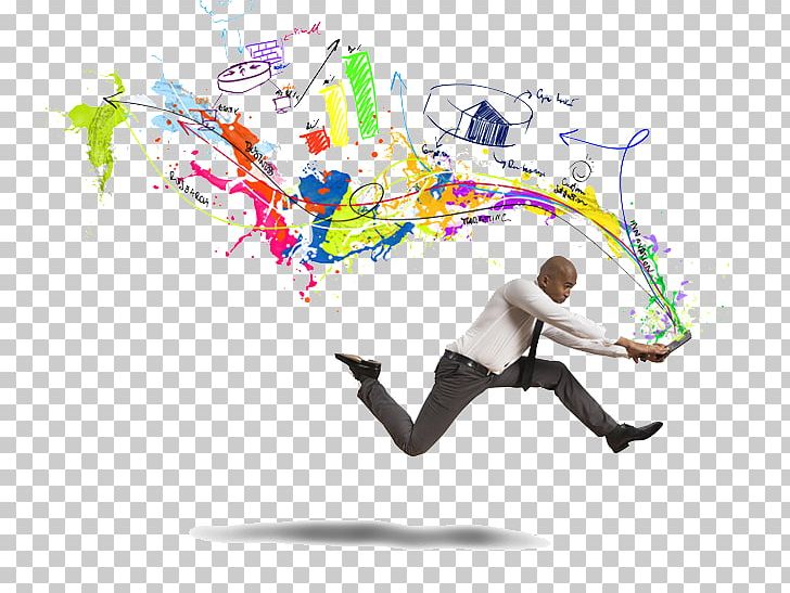 Businessperson Creativity Company Concept PNG, Clipart, Business, Business Idea, Color, Color Powder, Colors Free PNG Download