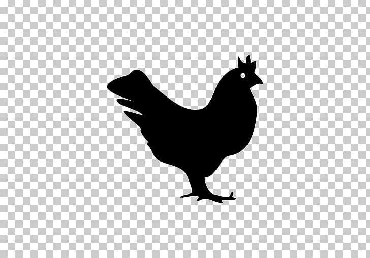 Chicken As Food Stuffing Poultry Farming PNG, Clipart, Animals, Beak, Bird, Black And White, Chicken Free PNG Download