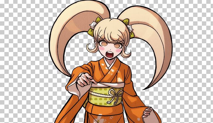 Danganronpa 2: Goodbye Despair Danganronpa: Trigger Happy Havoc Sprite Danganronpa V3: Killing Harmony PlayStation Portable PNG, Clipart, Arm, Art, Cartoon, Child, Danganronpa Free PNG Download