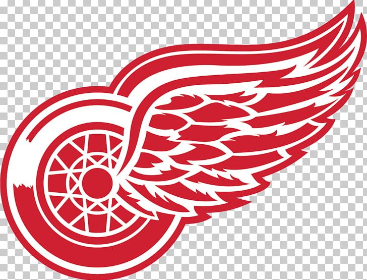 Detroit Red Wings National Hockey League Pittsburgh Penguins Boston Bruins PNG, Clipart, Area, Boston Bruins, Circle, Detroit, Detroit Red Wings Free PNG Download