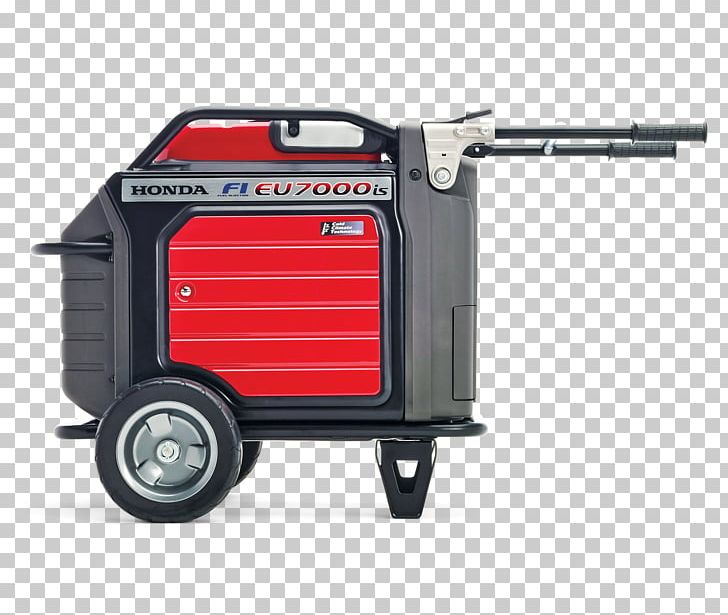 Electric Generator Honda S-MX Honda Power Equipment EU7000iS Inverter Generator Honda Power Equipment EU2000i Inverter Generator PNG, Clipart, Car, Hardware, Honda, Honda Canada Inc, Honda Power Equipment Free PNG Download