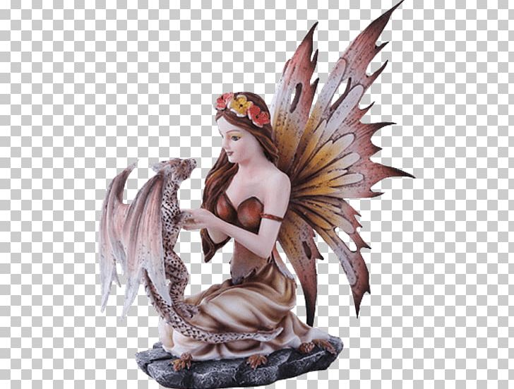 Fairy Statue Dragon Figurine Autumn PNG, Clipart, Action Figure, Amy Brown, Autumn, Collectable, Dragon Free PNG Download
