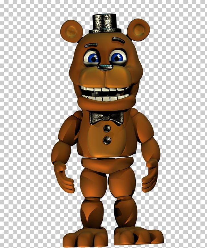 Five Nights At Freddy's 2 The Joy Of Creation: Reborn Jump Scare PNG, Clipart,  Free PNG Download