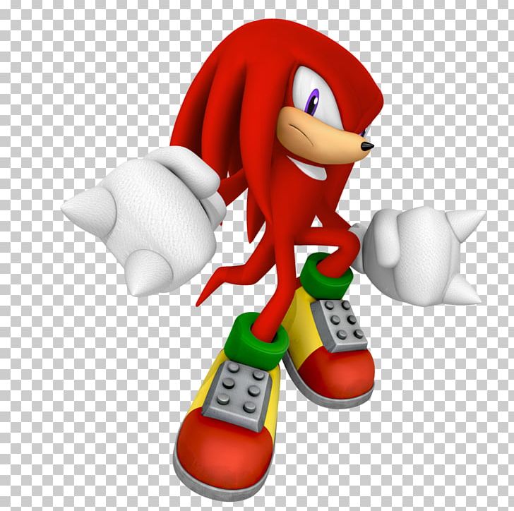 Knuckles The Echidna Amy Rose Sonic The Hedgehog Sonic The Fighters Shadow The Hedgehog PNG, Clipart, Cartoon, Christma, Christmas Ornament, Fictional Character, Figurine Free PNG Download