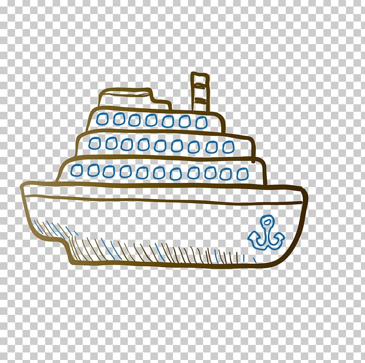 Ship Drawing Boat PNG, Clipart, Abstract Lines, Boat, Color Pen, Curved Lines, Designer Free PNG Download