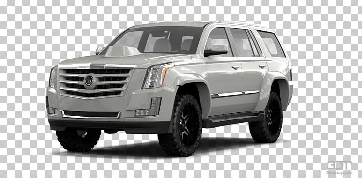 Tire Cadillac Escalade Luxury Vehicle Car Motor Vehicle PNG, Clipart, Automotive Design, Automotive Exterior, Automotive Tire, Automotive Wheel System, Brand Free PNG Download