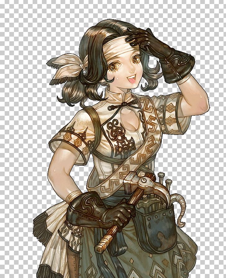 Tree Of Savior Non-player Character Cataphract Woman PNG, Clipart, Art, Cataphract, Character, Corporation, Costume Design Free PNG Download