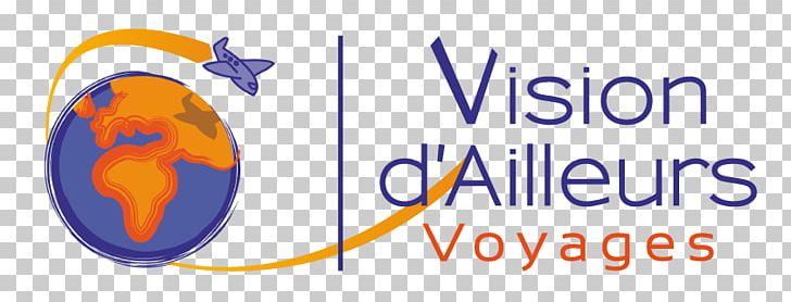 Vision D'Ailleurs Voyages Travel Logo Organism Dijon PNG, Clipart,  Free PNG Download