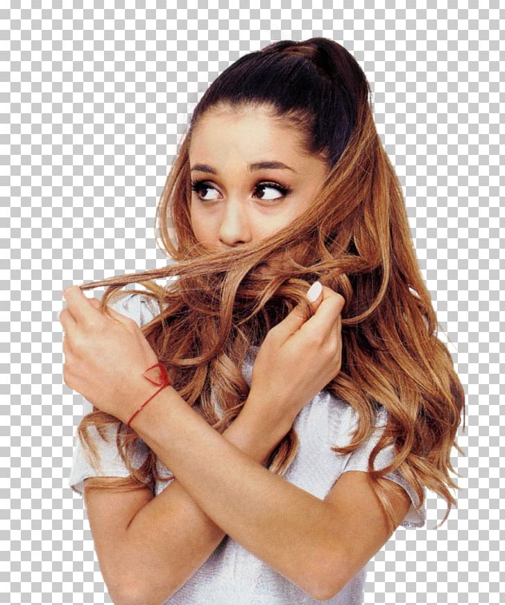 Ariana Grande Victorious Cat Valentine PNG, Clipart, Ariana, Ariana Grande, Black Hair, Brown Hair, Cat Valentine Free PNG Download