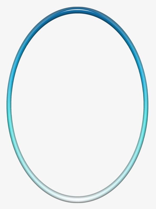 Blue Oval Ring PNG, Clipart, Blue, Blue Circle, Blue Clipart, Circle, Oval Free PNG Download