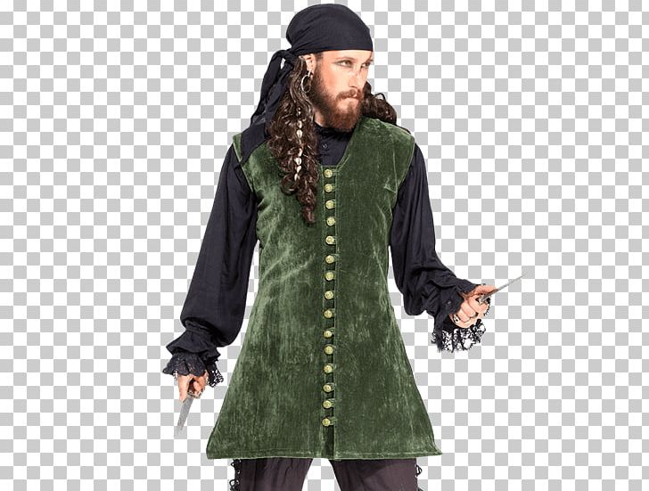 Coat Costume Historical Reenactment Jacket Doublet PNG, Clipart, Blackbeard, Clothing, Coat, Costume, Doublet Free PNG Download