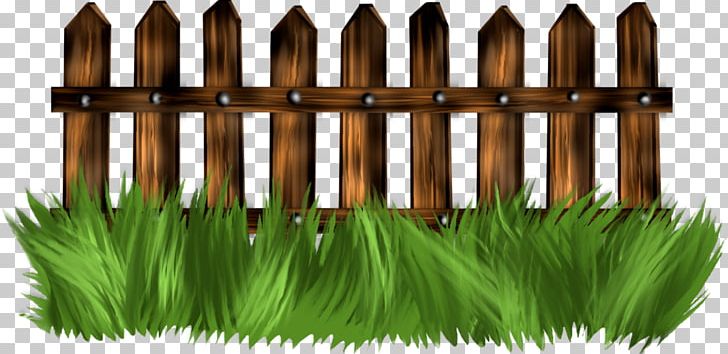 fences clip art