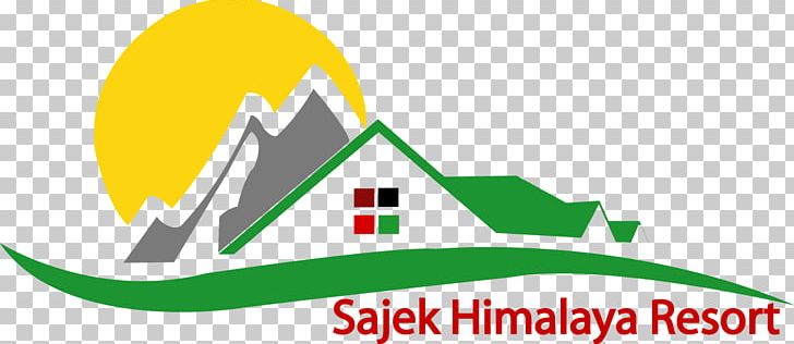 Hotel HIMALAYA RESORT Manali PNG, Clipart, Area, Brand, Diagram, Graphic Design, Green Free PNG Download