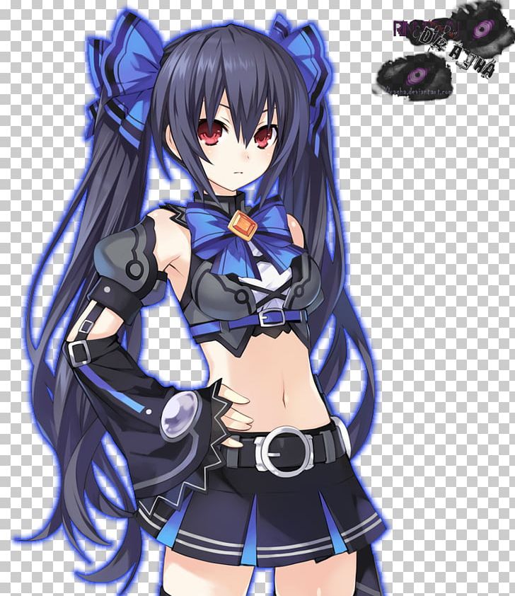 Hyperdevotion Noire: Goddess Black Heart Hyperdimension Neptunia Mk2 Hyperdimension Neptunia Victory Hyperdimension Neptunia: Producing Perfection PlayStation 3 PNG, Clipart, Black Hair, Cartoon, Cg Artwork, Computer Wallpaper, Fictional Character Free PNG Download