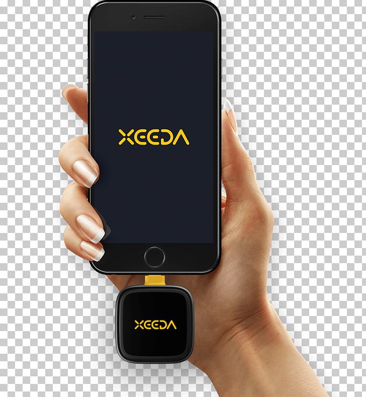 IPhone Smartphone Mobile App Xeeda PNG, Clipart, Apple, Company, Computer, Cryptocurrency Wallet, Electronic Device Free PNG Download