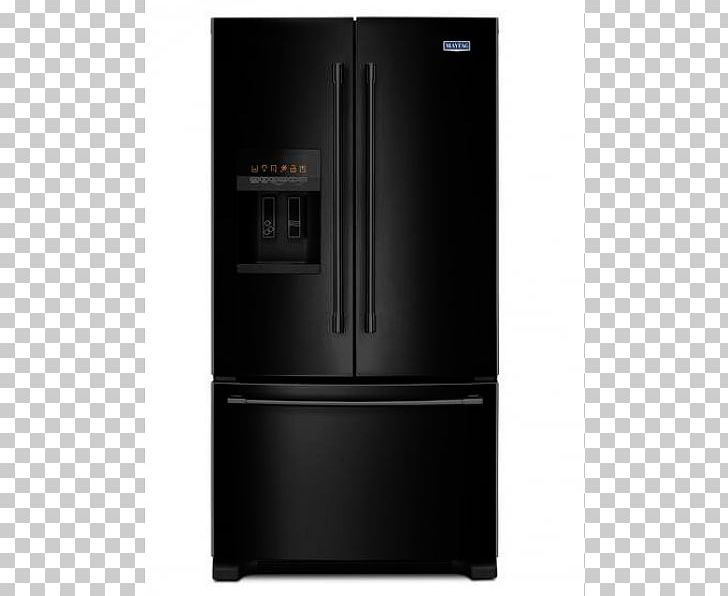 Refrigerator PNG, Clipart, Door, Electronics, French, French Door, Home Appliance Free PNG Download