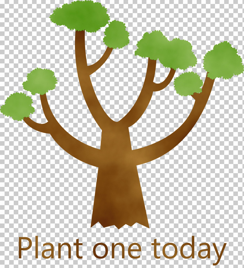 Plant Stem Leaf Flower Meter Tree PNG, Clipart, Arbor Day, Behavior, Flower, Happiness, Leaf Free PNG Download