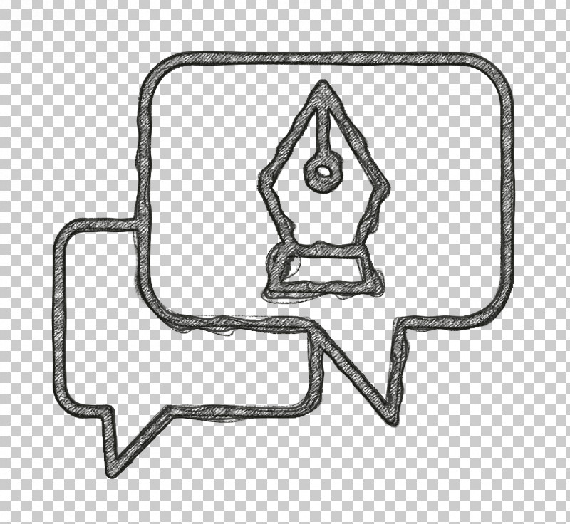 Fountain Pen Icon Creative Icon Art And Design Icon PNG, Clipart, Art And Design Icon, Coloring Book, Creative Icon, Fountain Pen Icon, Line Art Free PNG Download