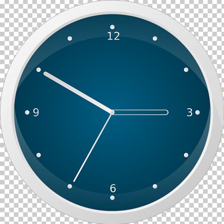 Clock CorelDRAW Time Tutorial PNG, Clipart, Aqua, Azure, Blue, Circle, Clock Free PNG Download