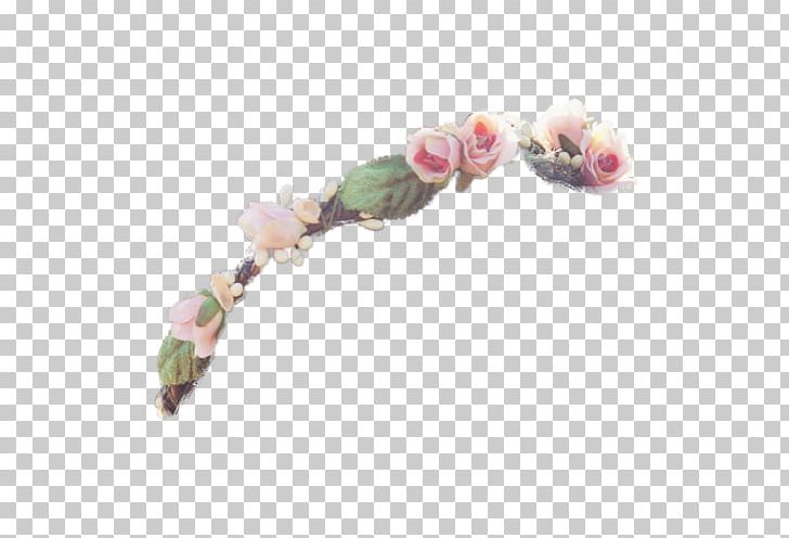 flower: Flower Crown Clipart Transparent