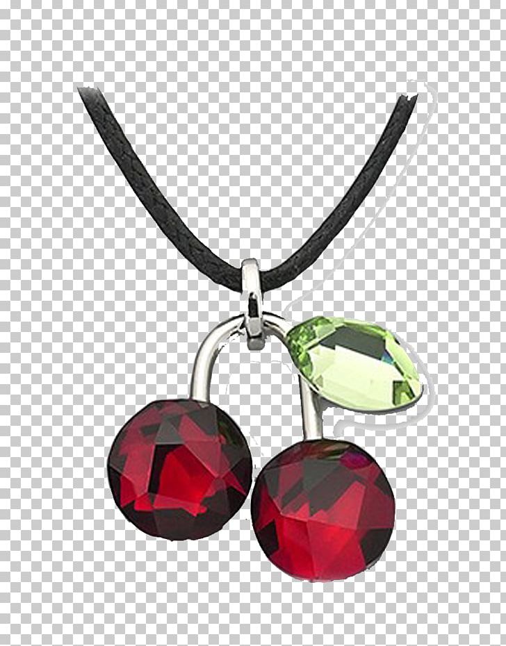 Locket Necklace Swarovski AG Pendant Lavalier PNG, Clipart, Body Jewelry, Bracelet, Cherry, Creative Ads, Creative Artwork Free PNG Download