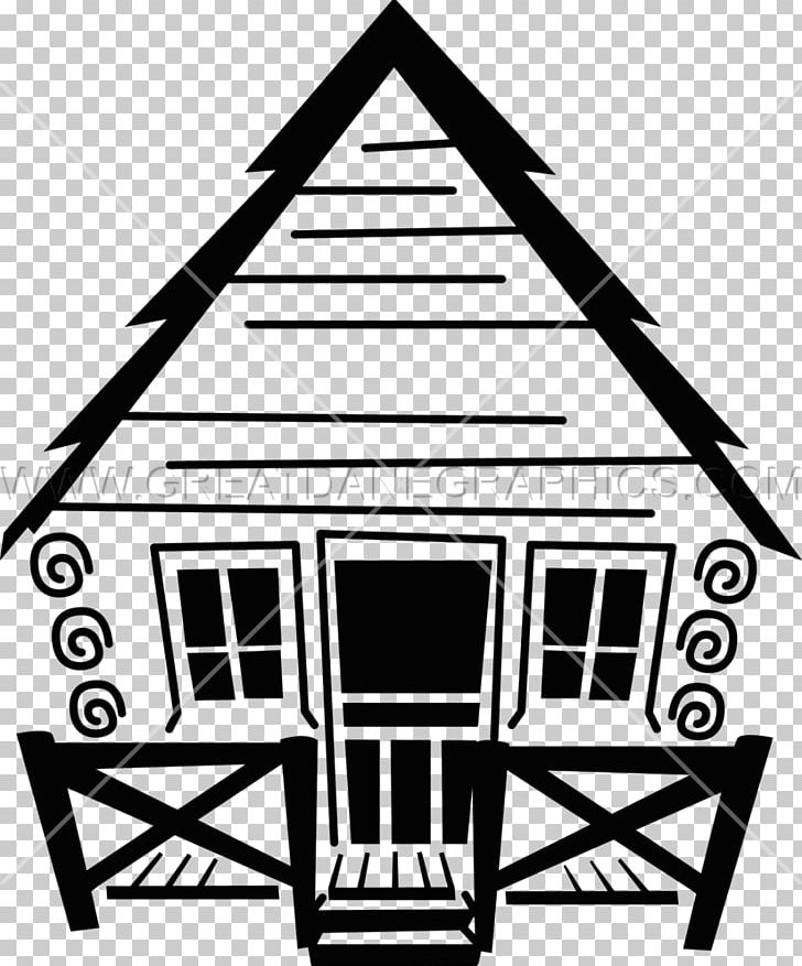 Log Cabin Cottage Graphics PNG, Clipart, Angle, Area, Black And White, Brand, Cdr Free PNG Download