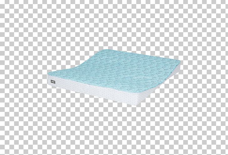 Mattress Pads Bed Frame Rectangle PNG, Clipart, Angle, Aqua, Bed, Bed Frame, Furniture Free PNG Download