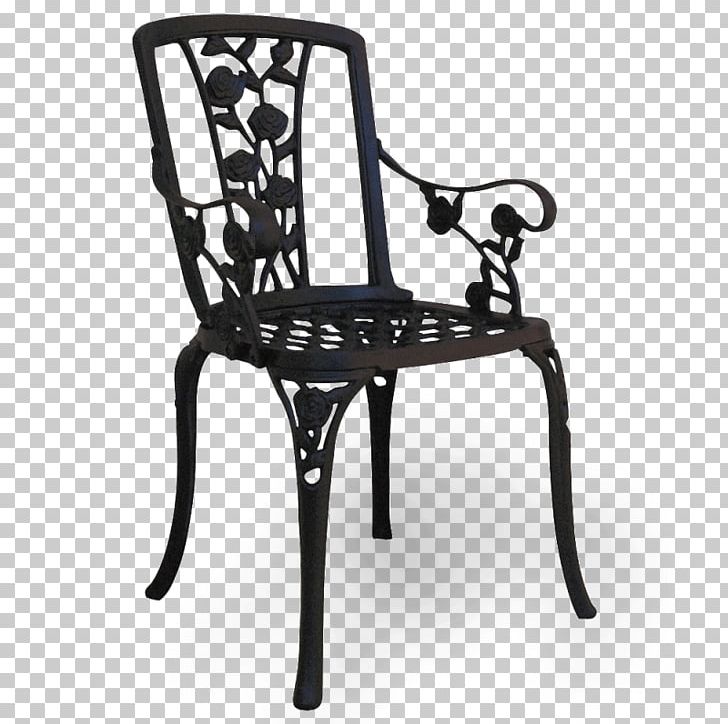 Table Chair Garden Furniture Cast Iron PNG, Clipart, Aluminium, Aluminyum, Armrest, Casting, Cast Iron Free PNG Download