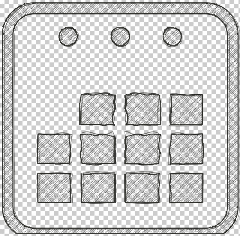 Annual Icon Interface Icon Calendar Icons Icon PNG, Clipart, Annual Icon, Black, Black And White, Calendar Icons Icon, Car Free PNG Download