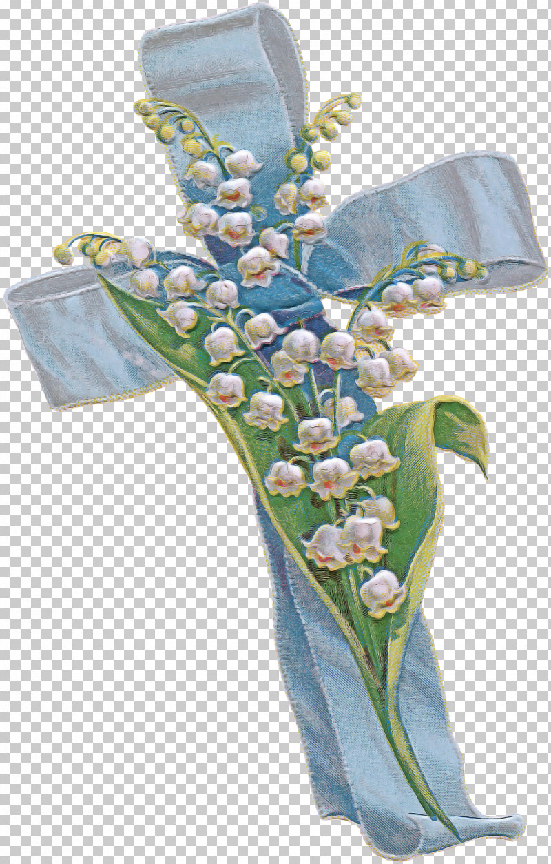 Flower Plant Cut Flowers Bouquet Lily Of The Valley PNG, Clipart, Bouquet, Cross, Cut Flowers, Flower, Iris Free PNG Download