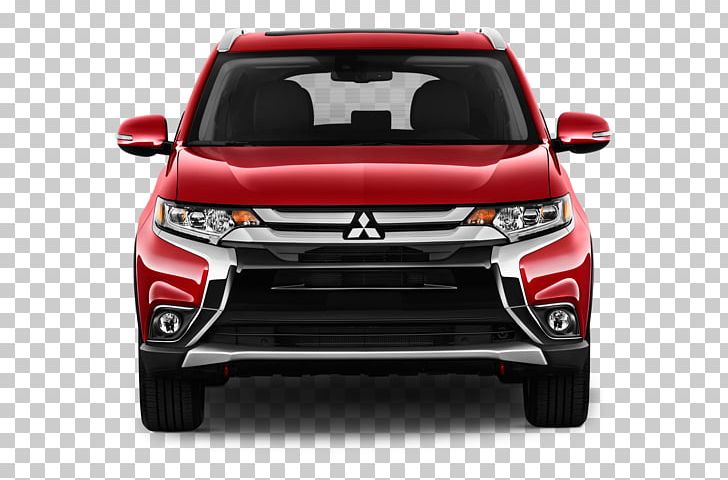 2018 Mitsubishi Outlander 2017 Mitsubishi Outlander 2016 Mitsubishi Outlander Mitsubishi Motors PNG, Clipart, 2017 Mitsubishi Outlander, Automatic Transmission, Car, Compact Car, Metal Free PNG Download