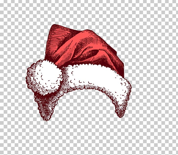 Christmas Hat Designer PNG, Clipart, Christmas Border, Christmas Frame, Christmas Lights, Christmas Tree, Christmas Vector Free PNG Download
