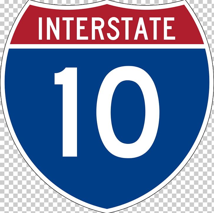Interstate 10 In Texas Interstate 81 Interstate 12 Interstate 78 PNG, Clipart, Area, Banner, Blue, Brand, Circle Free PNG Download