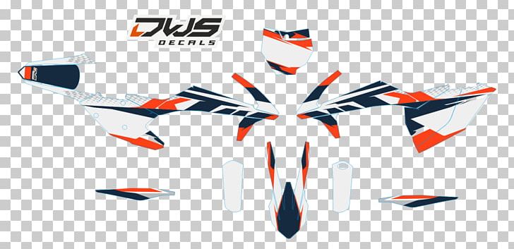 KTM 350 SX-F Decal Sticker KTM 250 EXC PNG, Clipart, Aircraft, Airplane, Air Travel, Brand, Decal Free PNG Download
