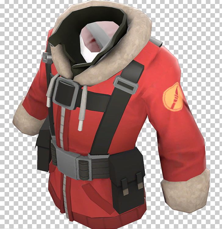 Loadout Team Fortress 2 Garry's Mod Personal Protective Equipment Shoulder PNG, Clipart,  Free PNG Download