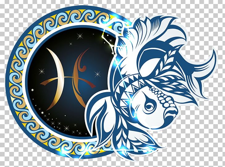 Pisces Astrological Sign Zodiac Horoscope PNG, Clipart, Aquarius, Astrological Sign, Astrology, Blue, Brand Free PNG Download