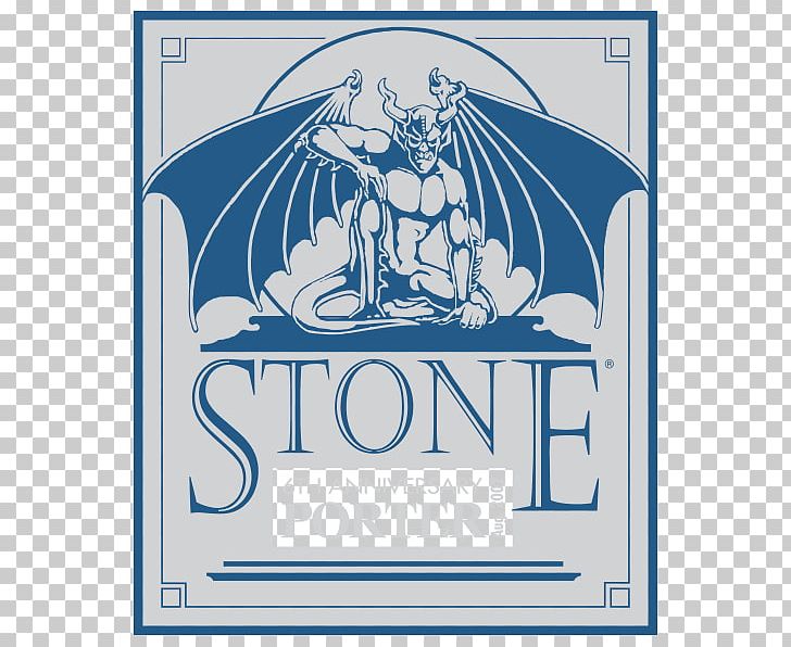 Porter Stone Brewing Co. Beer India Pale Ale Stout PNG, Clipart, Anniversary, Area, Beer, Blue, Brand Free PNG Download