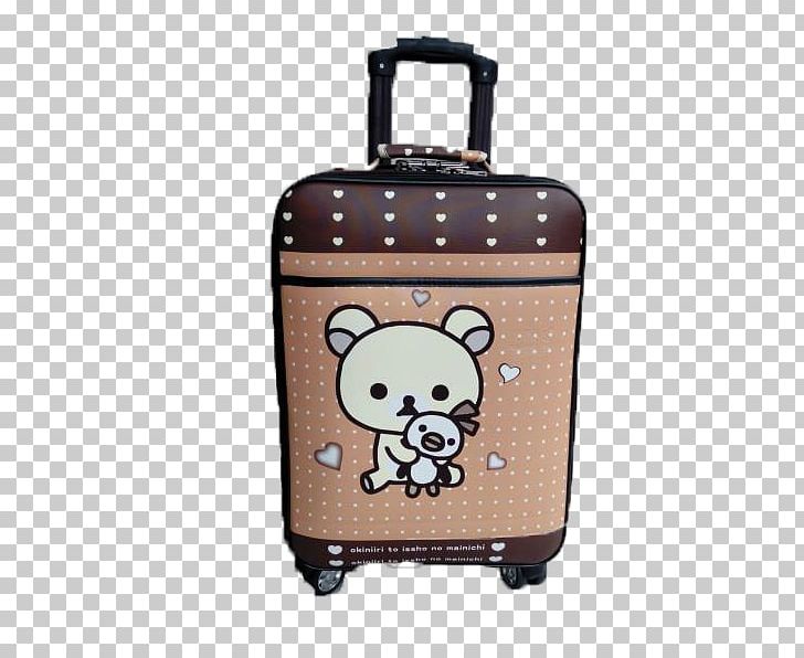 Suitcase Leather Gratis PNG, Clipart, Bag, Baggage, Box, Brown, Clothing Free PNG Download