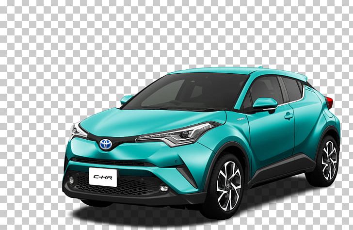 Toyota C-HR Concept Toyota Corolla Car Toyota Prius C PNG, Clipart, Automotive Exterior, Brand, Bumper, Car, Cars Free PNG Download