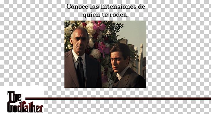 Vito Corleone Michael Corleone The Godfather Presentation Public Relations PNG, Clipart, Brand, Communication, Godfather, Godfather Part Ii, Michael Corleone Free PNG Download