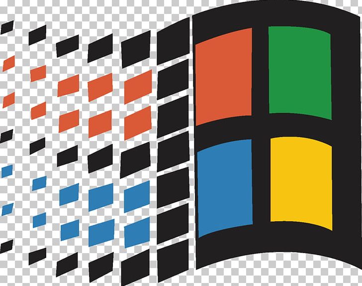 Windows 95 Development Of Windows Vista Microsoft PNG, Clipart, Angle, Brand, Computer, Development Of Windows Vista, Graphic Design Free PNG Download