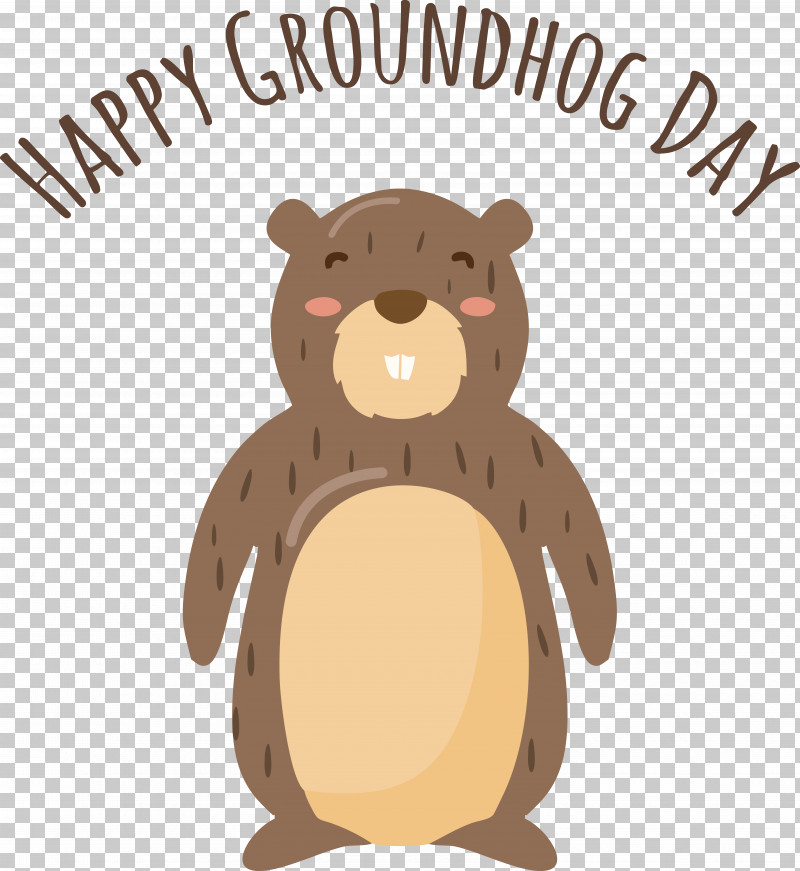 Teddy Bear PNG, Clipart, Bears, Beaver, Brown Bear, Grizzly Bear, Groundhog Free PNG Download