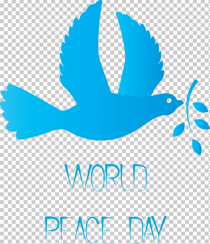 World Peace Day Peace Day International Day Of Peace PNG, Clipart, Beak, Geometry, International Day Of Peace, Line, Logo Free PNG Download