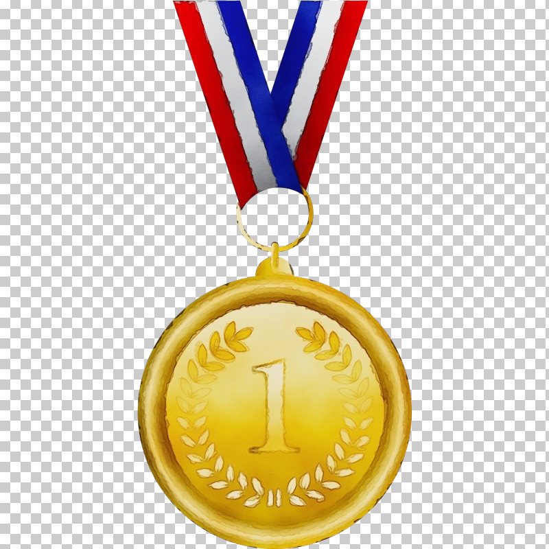 Gold Medal PNG, Clipart, Award, Bronze Medal, Gold Medal, Medal, Paint Free PNG Download